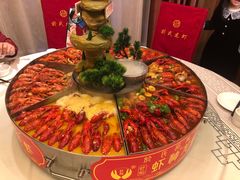 -於氏虾神(盱眙总店)