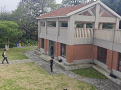 -八卦楼风琴博物馆