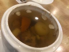 -新世界餐厅(万达店)