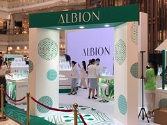 -新世界大丸百货