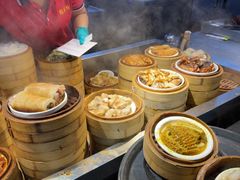 -宝塘茶楼