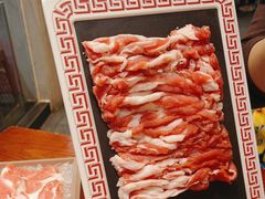 -1078號老北京涮肉(松柏店)