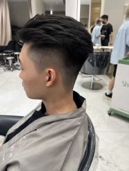 -Kraemer Paris苏豪路易士·嘉玛发廊