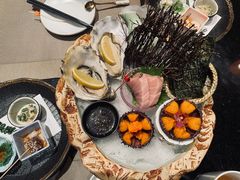 -月下料理(楷林IFC店)