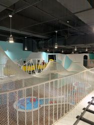 -Eureka优瑞卡儿童主题乐园(合生汇购物中心店)