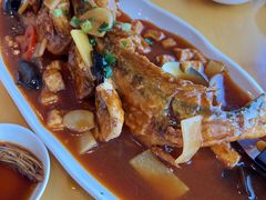 -鼎泰丰(嘉年华•海信广场VILLAGE店)