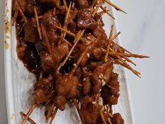-宗氏一喜砂锅·特色湖北菜(楚河汉街店)