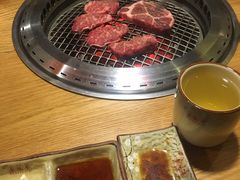 -赤坂亭·M9和牛烧肉·铁板烧(合肥万象城店)