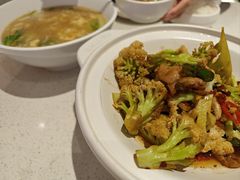 -北大荒人•新东北菜(青岛银座店)