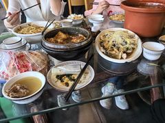 -乡村小榭饭店