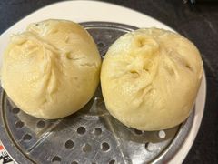 豆角肉大包-燕青小馆(东园大厦店)