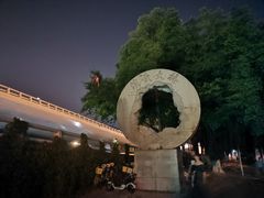 -演武大桥观景平台