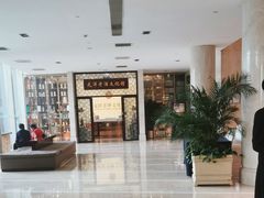 -北京歌华开元大酒店