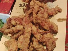 -鱼满舱·鲜活海鲜·正宗鲁菜