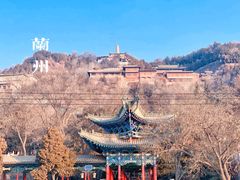 -放哈·甜醅子奶茶创造者(正宁路店)