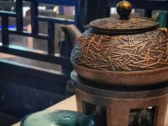-佬麻雀·新湘菜(珠海金发购物中心店)