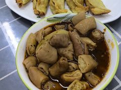 -清真蒋有记(老门东店)