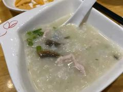 -嘉和一品粥(首经贸店)