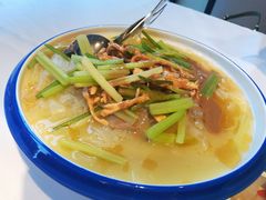 -煜丰汴京烤鸭(福彩路店)