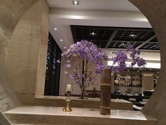 -天目湖御水温泉·度假酒店