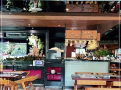 大堂-泰谷酒店·太古码头闽菜自助餐厅