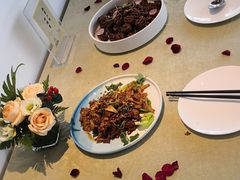 -菩提树·素食餐厅(汇智国际商业中心店)