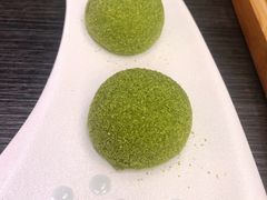 -AJIYA·池袋日式烧肉自助(天津万象城店)