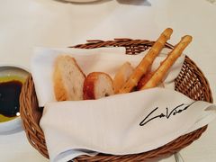 -La Vita 意大利传统料理(富民路店)