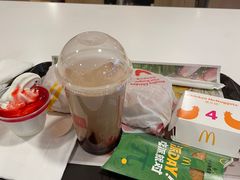 -麦当劳(天骄店)