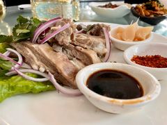 -马尔龙新疆饭店·清真(瑞景店)