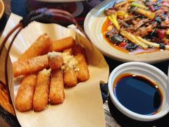 -懒人盐府人家(安贞店)