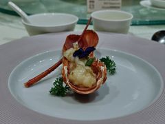 -富临饭店阿一鲍鱼