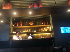 -盡膳口福跷脚牛肉火锅(北美新天地店)