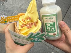 -尹三豆汁(前门旗舰店)