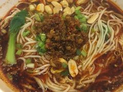 重庆小面-承旭麻辣烫(马家堡东路店)