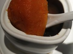 南瓜百合山药素汤-汤城小厨•粤菜•靓汤(金宝街店)