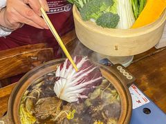 -老鼎万春卤菜(五代传承创始老店)