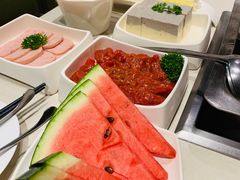 -海底捞火锅(劲松店)
