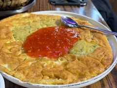 -蚝堡海鲜·威海菜·海肠捞饭·烧烤·亚洲吃蚝公司(幸福门店)
