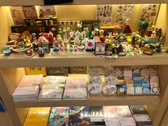-解忧集市(北京路天河城店)