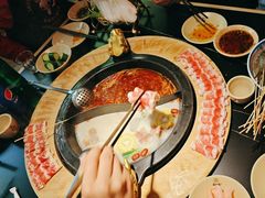 -蜀大侠火锅(四川北路店)