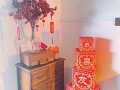 -小银家日式简餐(中信丹阳花园店)