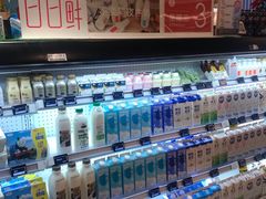 -盒马鲜生(丁香国际店)