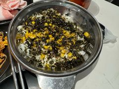 -花味烤肉·拌饭(庐阳万象汇店)
