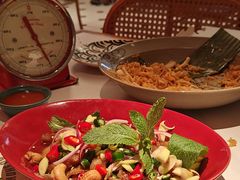 -太食獸泰式茶餐厅(IFS国金中心店)