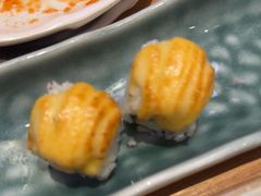 -万岁寿司(万国店)