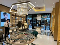 -茂昌眼镜(南京西路店)
