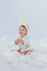 -小熊维尼高端儿童摄影(南山信和店)
