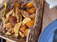 -艾蜜西餐厅(梅园店)