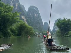 -桂林两江四湖景区